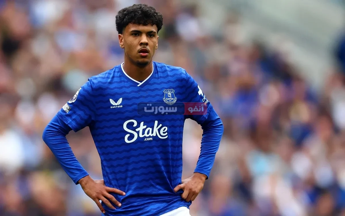 القنوات الناقلة لمباراة إيفرتون وليدز يونايتد في الدوري الإنجليزي الممتاز