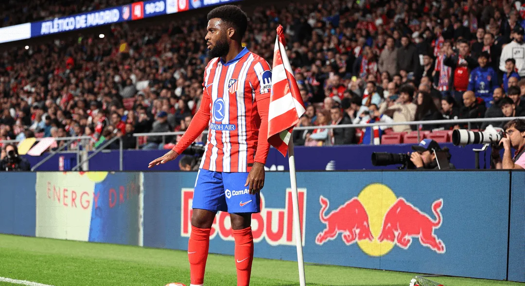 جيرونا يكشف عن لاعبه الجديد ليمار للإعلام