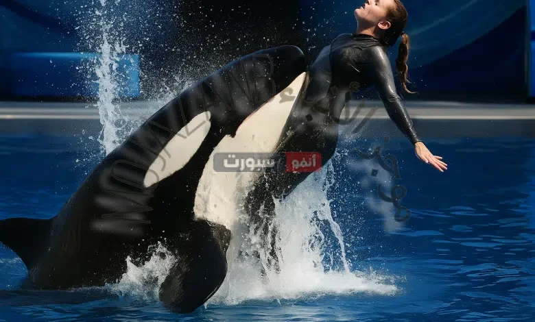 الحقيقة الكاملة وراء فيديو هجوم حوت الأوركا على جيسيكا رادكليف القصة التي هزت مواقع التواصل الإجتماعي