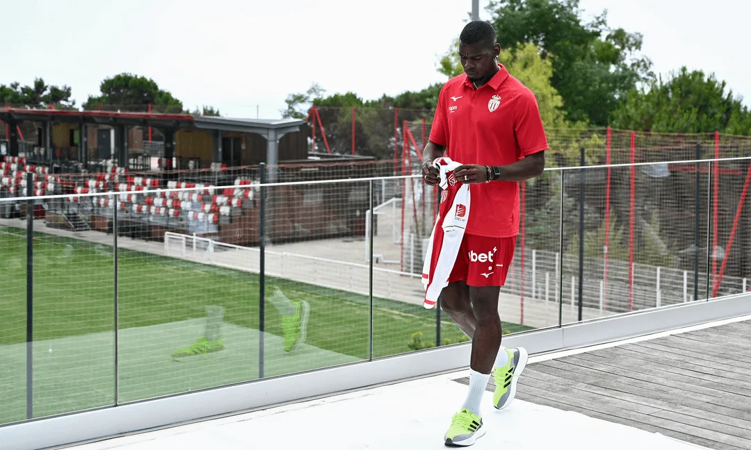 موناكو يطمح للفوز بالألقاب هذا الموسم