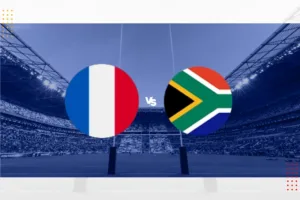 موعد مباراة فرنسا وجنوب إفريقيا والقنوات الناقلة في كأس العالم تحث 20 سنة