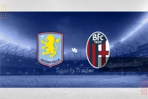 موعد مباراة أستون فيلا وبولونيا والقنوات الناقلة في الدوري الأوروبي