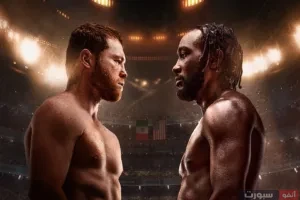 القنوات الناقلة لنزال كانيلو وكروفورد والقنوات الناقلة في موسم الرياض 2025