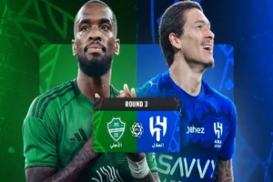 ما القنوات الناقلة لمباراة الأهلي ضد الهلال اليوم في دوري روشن 2025-2026؟