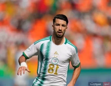 الجزائر تتعادل مع غينيا في تصفيات كأس العالم 2026