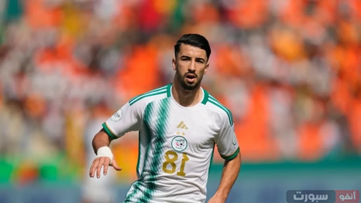 الجزائر تتعادل مع غينيا في تصفيات كأس العالم 2026