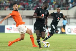 القنوات المفتوحة الناقلة لمباراة نهضة بركان وأسكو كارا في دوري أبطال إفريقيا