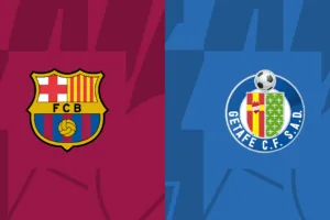 barcelone getafe : chaine tv, heure du match et compos probables