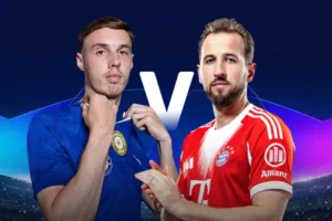 بث مباشر مباراة بايرن ميونخ ضد تشيلسي اليوم بدوري أبطال أوروبا 2025 26