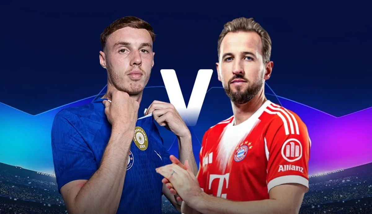 بث مباشر مباراة بايرن ميونخ ضد تشيلسي اليوم بدوري أبطال أوروبا 2025 26