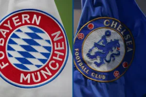 القنوات الناقلة لمباراة بايرن ميونخ اليوم ضد تشيلسي بدوري أبطال أوروبا
