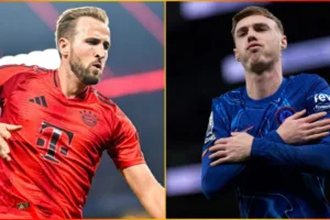 القنوات المفتوحة الناقلة لمباراة بايرن ميونخ ضد تشيلسي بدوري أبطال أوروبا