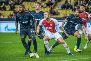 موعد مباراة كلوب بروج ضد موناكو والقنوات الناقلة في دوري أبطال أوروبا 2026