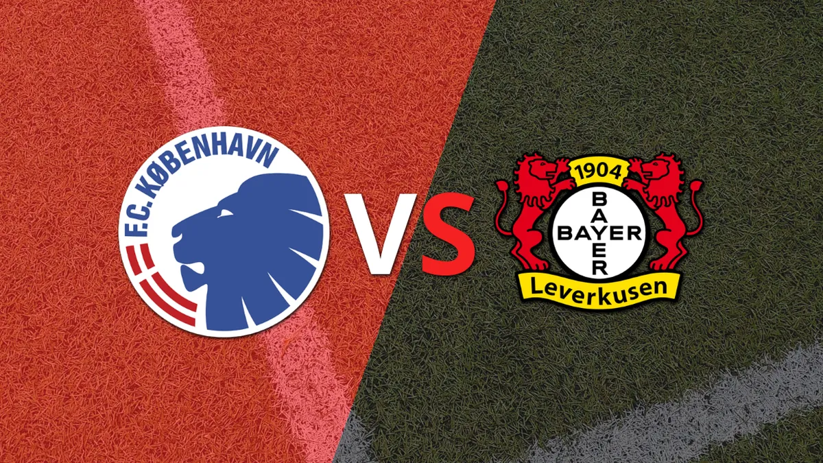 موعد مباراة كوبنهاجن ضد باير ليفركوزن والقنوات الناقلة في دوري أبطال أوروبا 2026