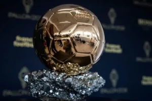 بث مباشر | شاهد حفل الكرة الذهبية 2025 مع تغطية لحظة بلحظة