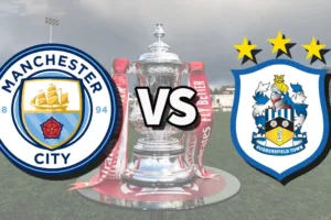 موعد مباراة مانشستر سيتي وهدرسفيلد تاون والقنوات الناقلة في كأس الرابطة