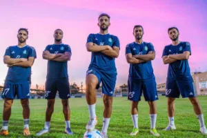 توقيت مباراة الأهلي طرابلس ودادجي والقنوات الناقلة في تصفيات دوري أبطال إفريقيا