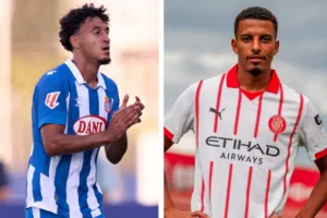 موعد مباراة جيرونا وإسبانيول والقنوات الناقلة في الدوري الإسباني