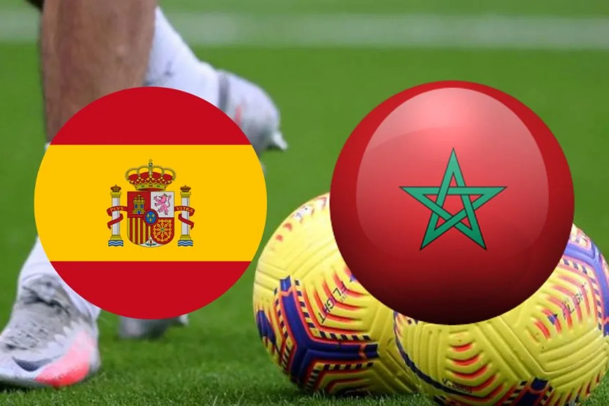 القنوات المفتوحة الناقلة لمباراة المغرب وإسبانيا في كأس العالم تحث 20 سنة