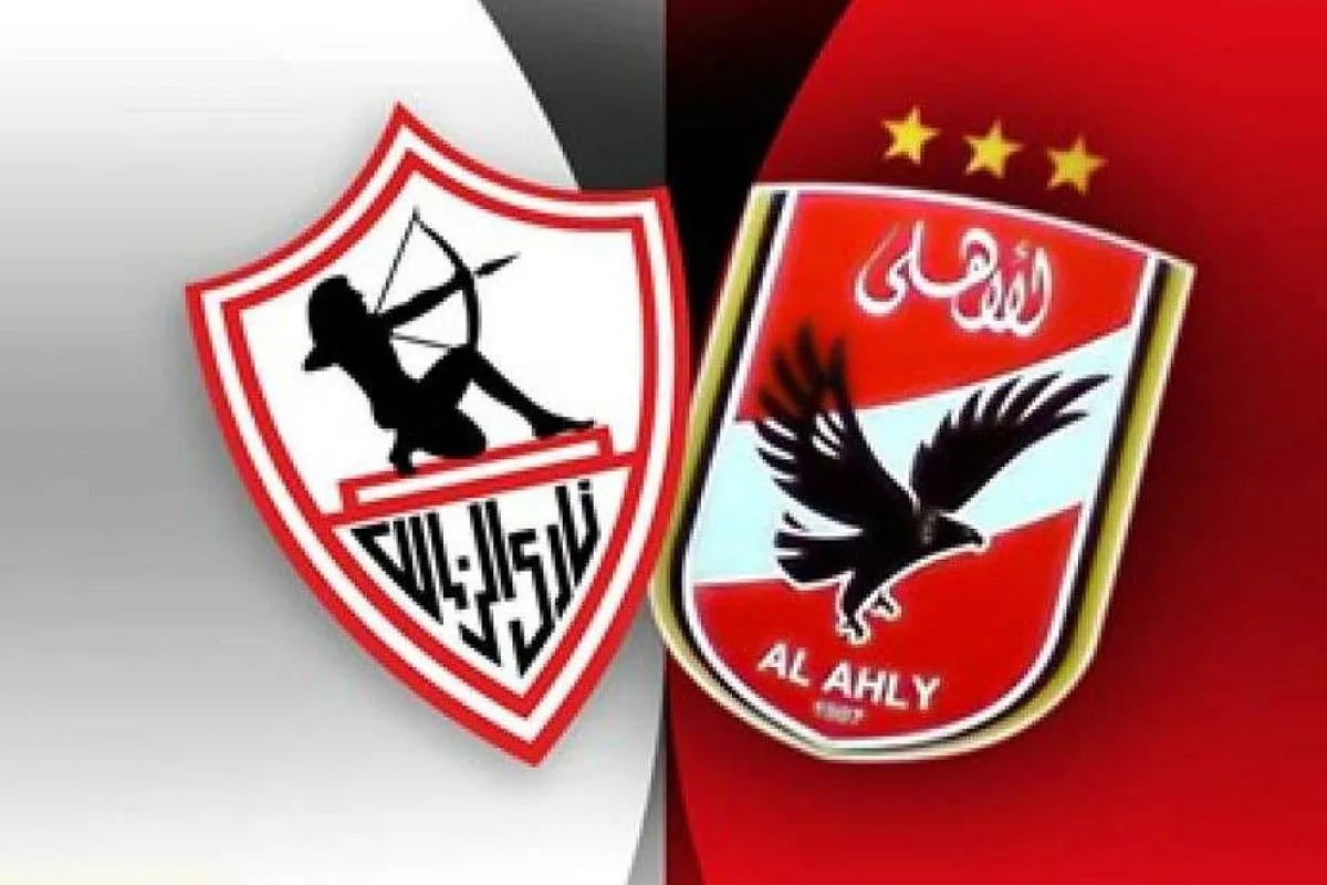تعرف على معلق مباراة الأهلي والزمالك في الدوري المصري الممتاز