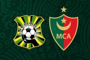 توقيت مباراة مولودية الجزائر وفاسيل والقنوات الناقلة في دوري أبطال إفريقيا