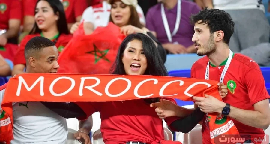 المغرب يتأهل إلى كأس العالم للأندية 2026 بخماسية النيجر
