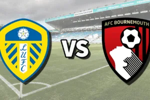 موعد مباراة ليدز يونايتد ضد بورنموث اليوم والقنوات الناقلة