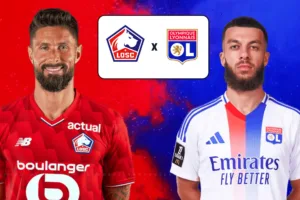 القنوات الناقلة لمباراة ليل وليون في الدوري الفرنسي