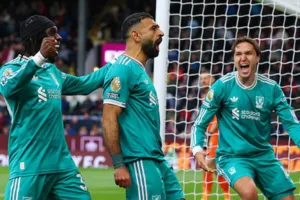 القنوات المفتوحة الناقلة لمباراة ليفربول ضد أتلتيكو مدريد بدوري أبطال أوروبا