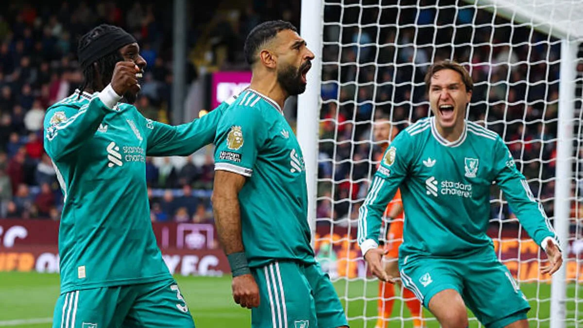 القنوات المفتوحة الناقلة لمباراة ليفربول ضد أتلتيكو مدريد بدوري أبطال أوروبا