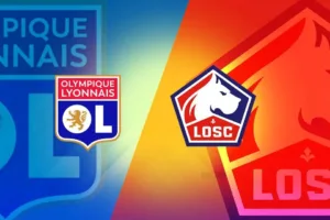 القنوات المفتوحة الناقلة لمباراة ليل ضد ليون اليوم في الدوري الفرنسي