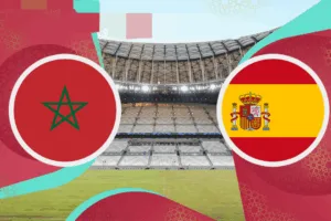 توقيت مباراة المغرب وإسبانيا والقنوات الناقلة في كأس العالم تحث 20 سنة