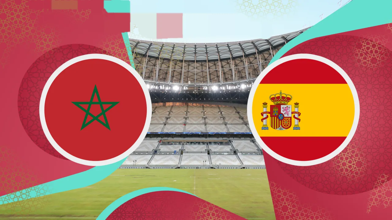 توقيت مباراة المغرب وإسبانيا والقنوات الناقلة في كأس العالم تحث 20 سنة