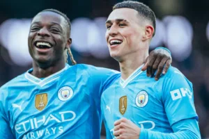 بث مباشر مباراة مباراة مانشستر سيتي اليوم ضد هدرسفيلد تاون في كأس الرابطة 2025