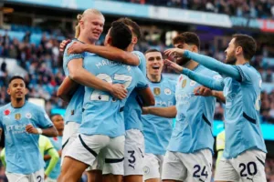 بث مباراة مانشستر سيتي ضد نابولي اليوم في دوري أبطال أوروبا 2025 26