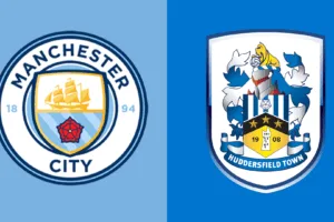 تردد القنوات المفتوحة الناقلة لمباراة مانشستر سيتي ضد هدرسفيلد تاون اليوم في كأس كاراباو 2025