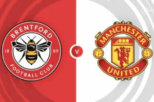 موعد مباراة مانشستر يونايتد ضد برينتفورد اليوم والقنوات الناقلة في الدوري الإنجليزي