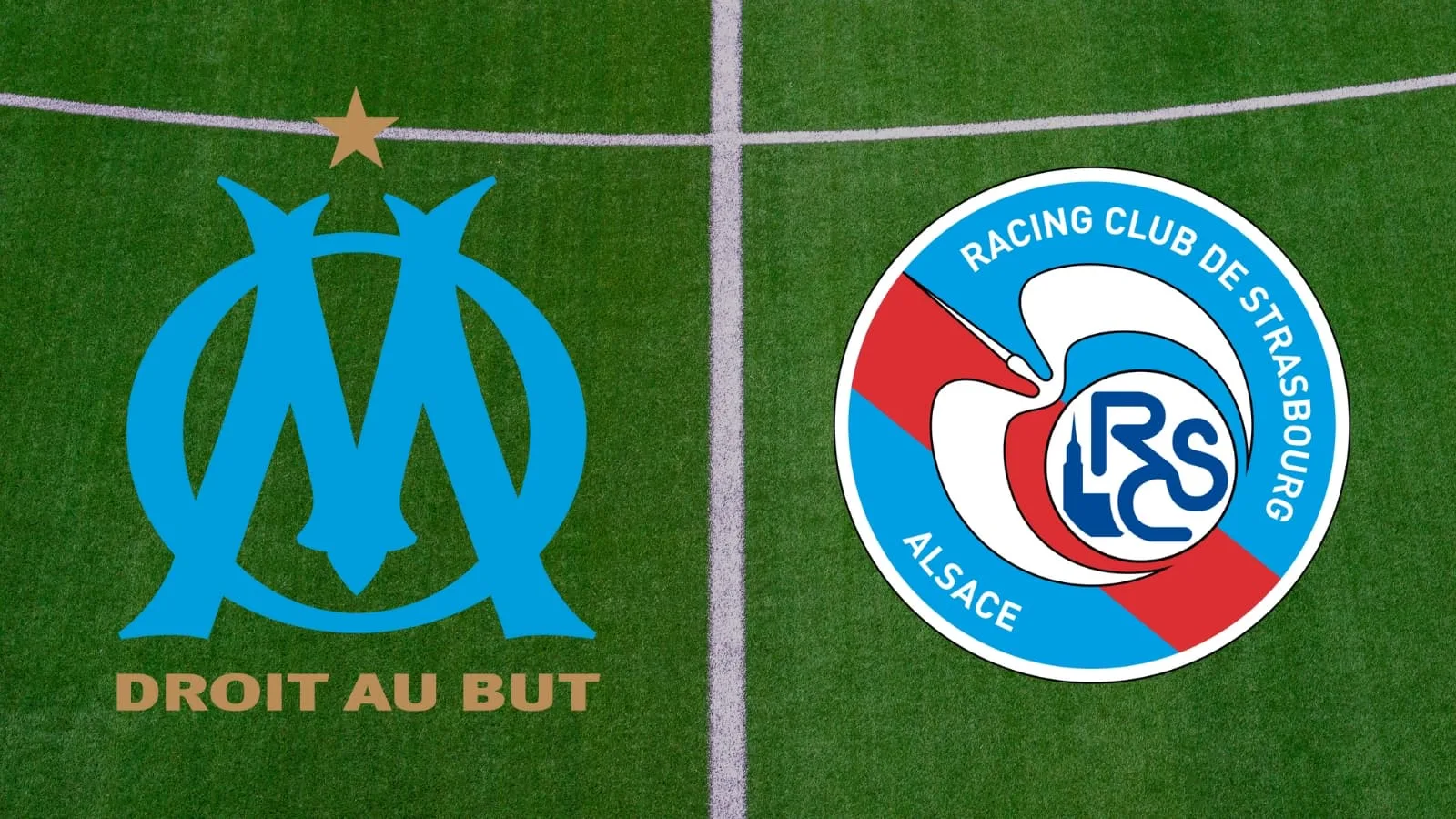 القنوات الناقلة لمباراة ستراسبورغ ومارسيليا في الدوري الفرنسي