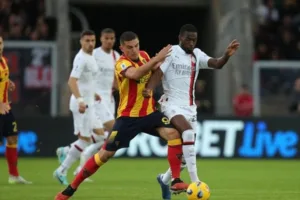 القنوات المفتوحة الناقلة لمباراة ميلان ضد ليتشي اليوم في كأس إيطاليا 2025