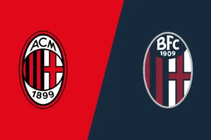 ميلان ضد بولونيا: الموعد والقنوات الناقلة وتشكيل الفريقين