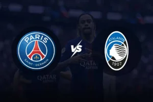 بث مباشر مباراة باريس سان جيرمان ضد أتالانتا اليوم بدوري أبطال أوروبا 2025 26