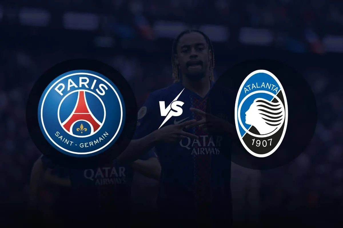 بث مباشر مباراة باريس سان جيرمان ضد أتالانتا اليوم بدوري أبطال أوروبا 2025 26