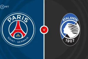 القنوات المفتوحة الناقلة لمباراة باريس سان جيرمان ضد أتالانتا بدوري أبطال أوروبا