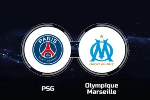 القنوات المفتوحة الناقلة لمباراة باريس سان جيرمان ضد مارسيليا اليوم في الدوري الفرنسي 2025 26