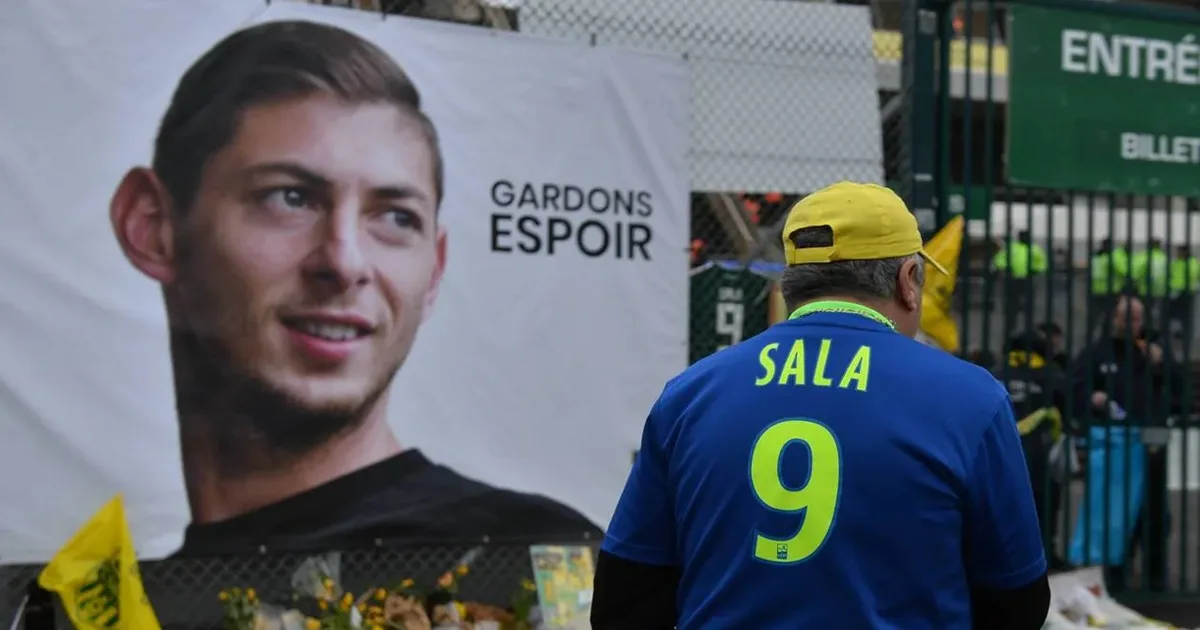  procès sala : cardiff nantes reporté en décembre 2025