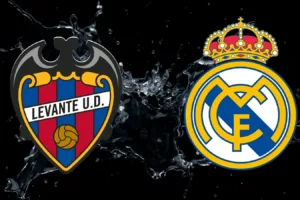موعد مباراة ريال مدريد اليوم ضد ليفانتي والقنوات الناقلة في الدوري الاسباني