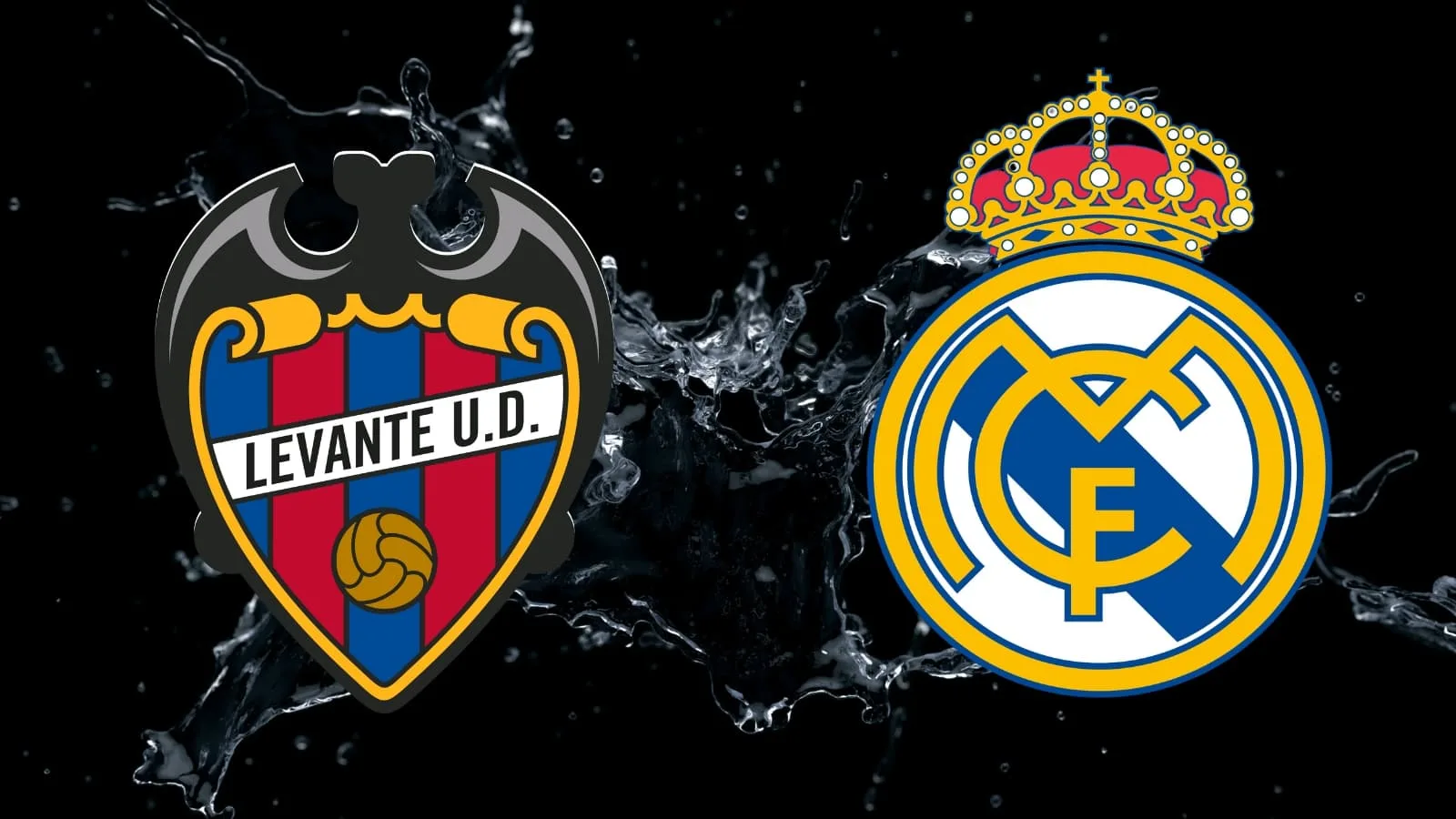 موعد مباراة ريال مدريد اليوم ضد ليفانتي والقنوات الناقلة في الدوري الاسباني