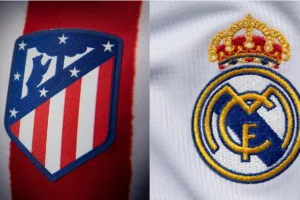 بث مباشر مباراة ريال مدريد ضد أتلتيكو مدريد اليوم في الدوري الإسباني 2025
