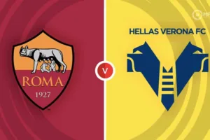 القنوات المفتوحة الناقلة لمباراة روما ضد فيرونا اليوم في الدوري الإيطالي 2025 26
