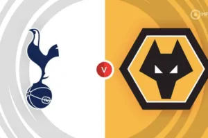 موعد مباراة توتنهام ضد وولفرهامبتون اليوم والقنوات الناقلة